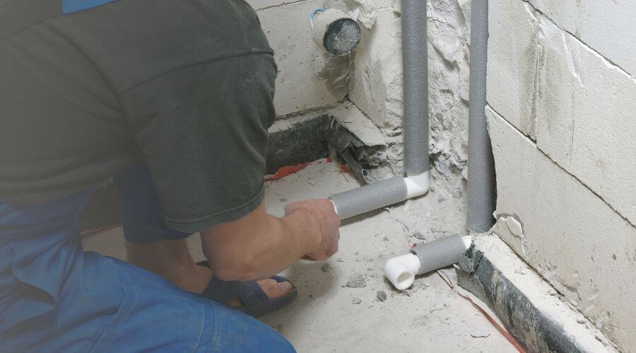 Local expert plumbing services in Aurora, NC